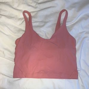 Lululemon Align tank